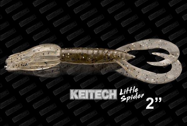 KEITECH Little Spider 2''