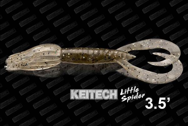 KEITECH Little Spider 3,5''