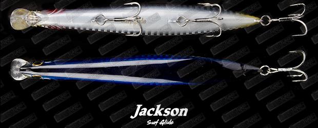 JACKSON Surf Glide 130