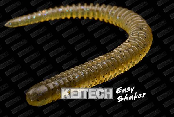 KEITECH Easy Shaker 5'5''