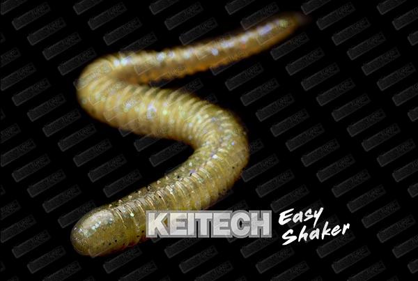 KEITECH Easy Shaker 4'5''