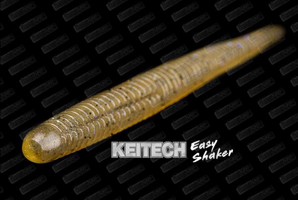 KEITECH Easy Shaker 3'5''