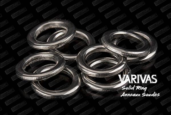 VARIVAS Solid Ring