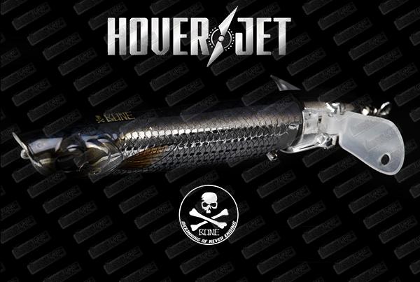 BONE Hover Jet 130F