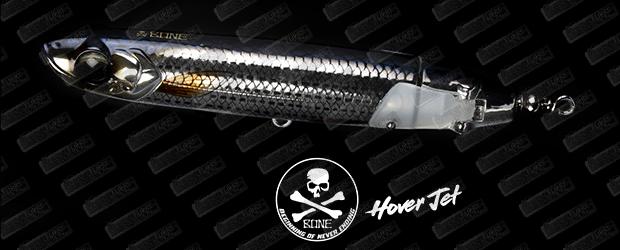 BONE Hover Jet 130F