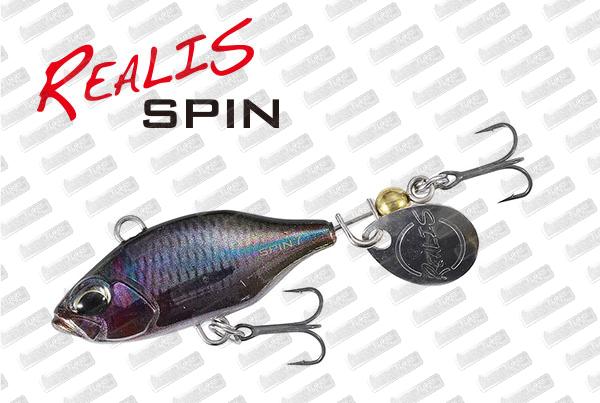 DUO Realis Spin