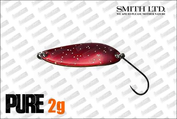 SMITH Pure 2g