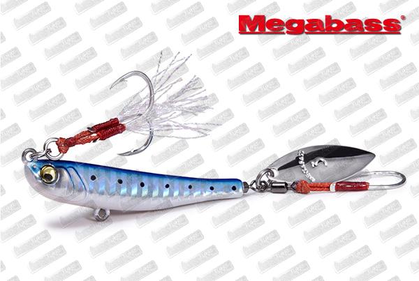 MEGABASS Makippa