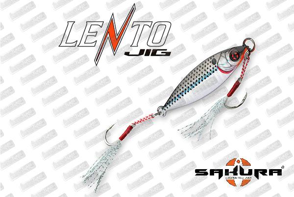 SAKURA Lento Slow Jig