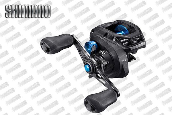 SHIMANO SLX XT