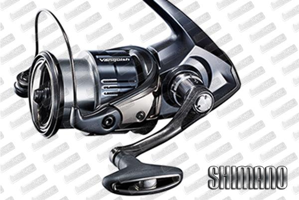 Shimano vanquish 4000 fb Outlet