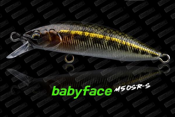 BABYFACE M50SR-S