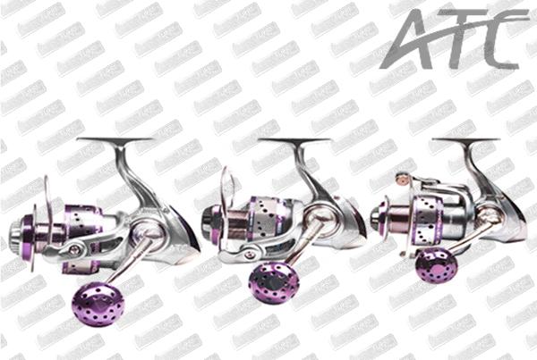 ATC Astromac