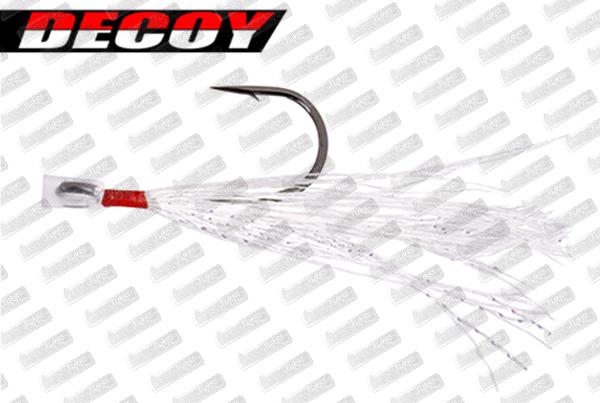 DECOY Trailer Hooks TH-IV G