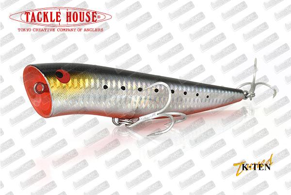 TACKLE HOUSE TKP 135TT