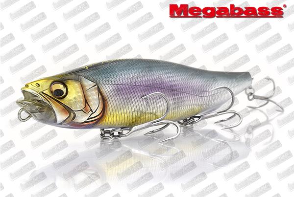 MEGABASS Megadog