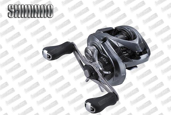 SHIMANO Aldebaran MGL