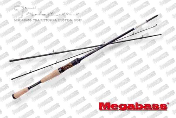 MEGABASS Triza Casting