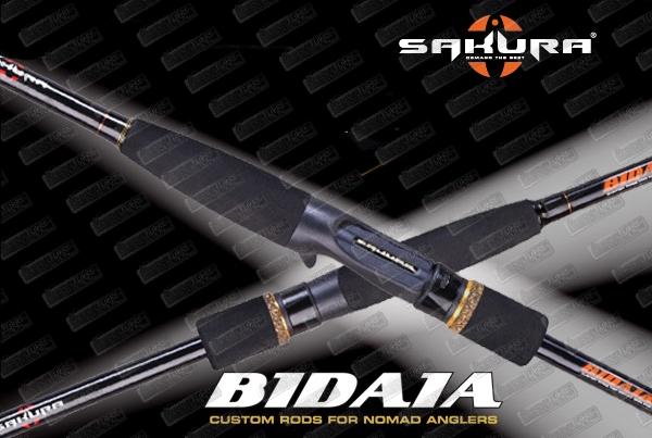 SAKURA Bidaia