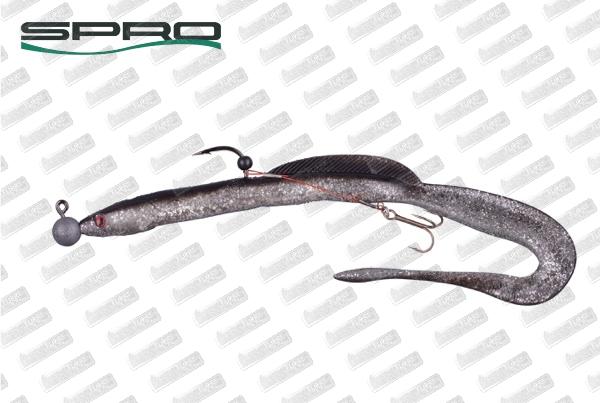 SPRO Hyper Eel 265