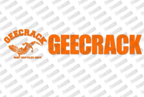 GEECRACK