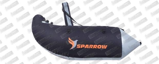 SPARROW Cargo