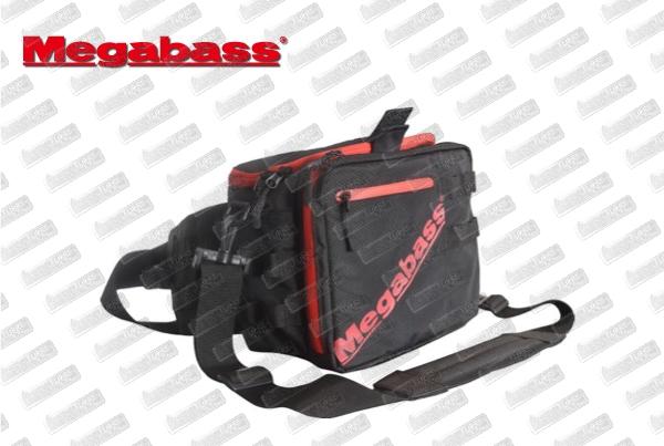 MEGABASS Custom Bag