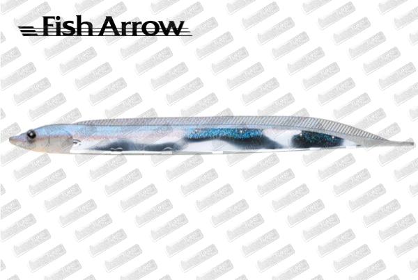 FISH ARROW Flash J Saber 11'' SW