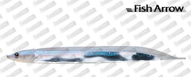 FISH ARROW Flash J Saber 11'' SW