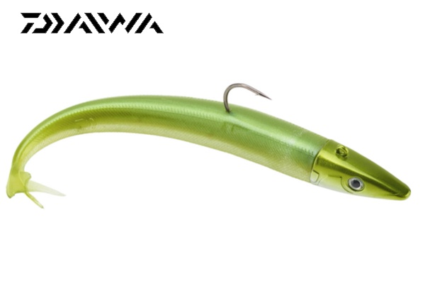 DAÏWA Samuraï Eel