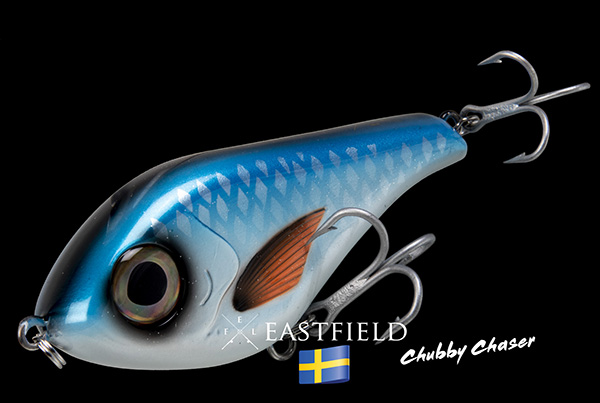 Eastfield chubby chaser