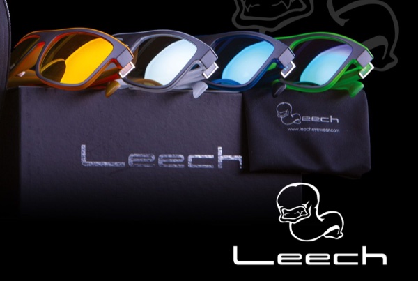 Lunettes Polarisantes LEECH