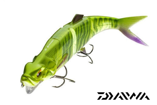 DAÏWA Hybrid Swimbait 250