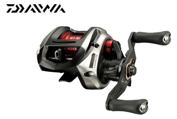DAÏWA SV Light LTD Limited