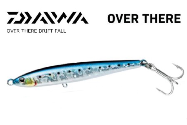 DAÏWA Over There Sinking