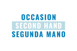 Second hand