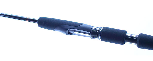 ZENAQ Snipe 78XX (d'occasion)