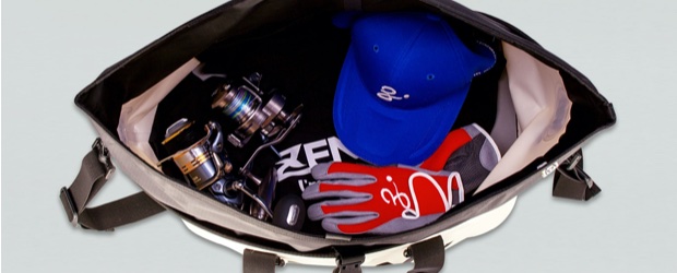 ZENAQ Field Bag