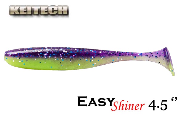 KEITECH Easy Shiner 4.5''