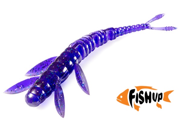 FISHUP Flit 4''