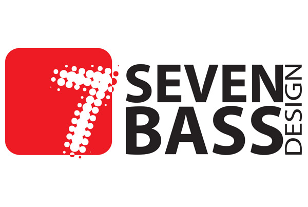 SEVEN BASS accessoires