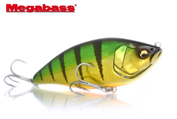 MEGABASS Konosirus Swimmer SK