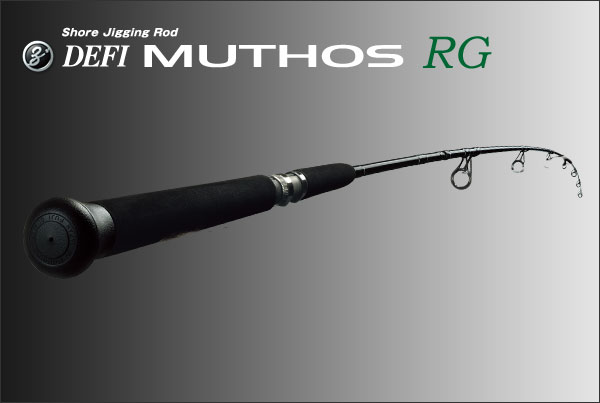 ZENAQ Defi Muthos RG