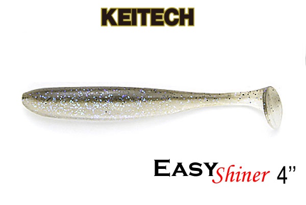 KEITECH Easy Shiner 4''