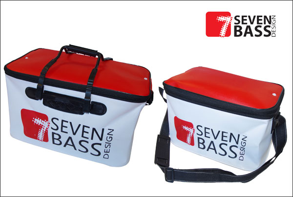 Seven Bass Bakkan Soft Line 