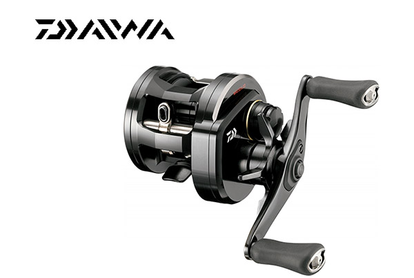 DAÏWA Ryoga 1520HL (d'occasion)