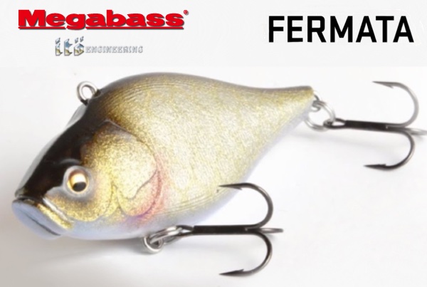 MEGABASS Fermata