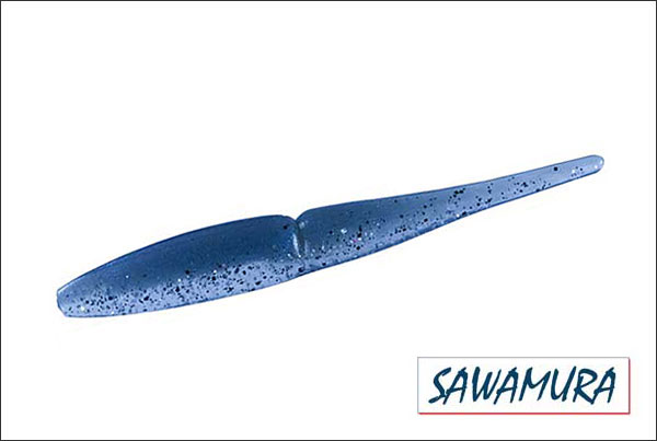 SAWAMURA One Up Slug 4''