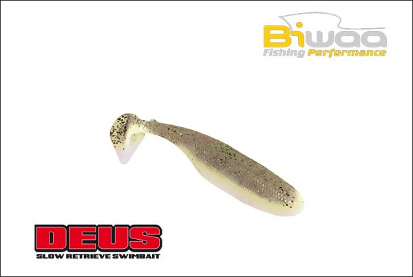 BIWAA Deus 2''
