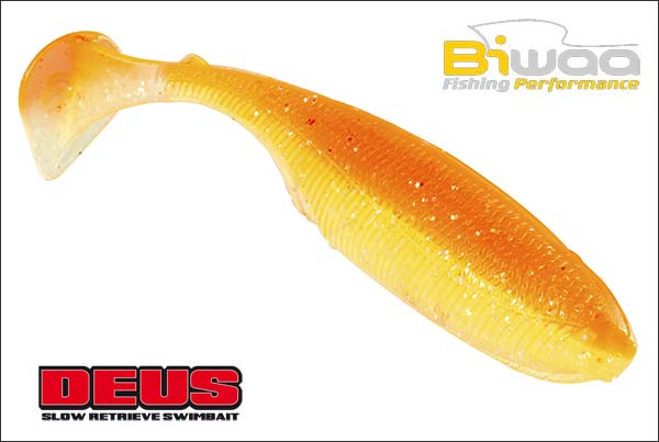 BIWAA Deus 6''